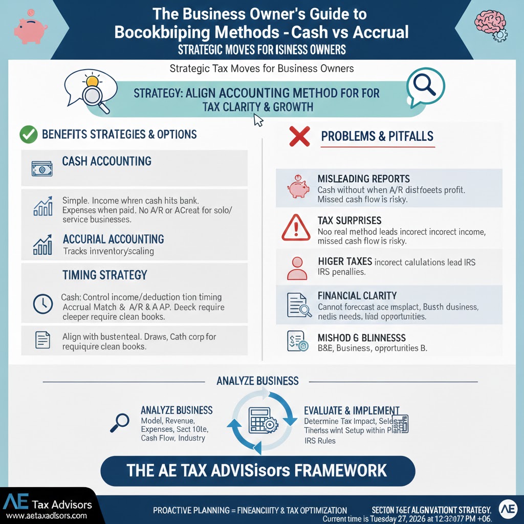 What Every Business Owner Should Know About Reconciling Accounts