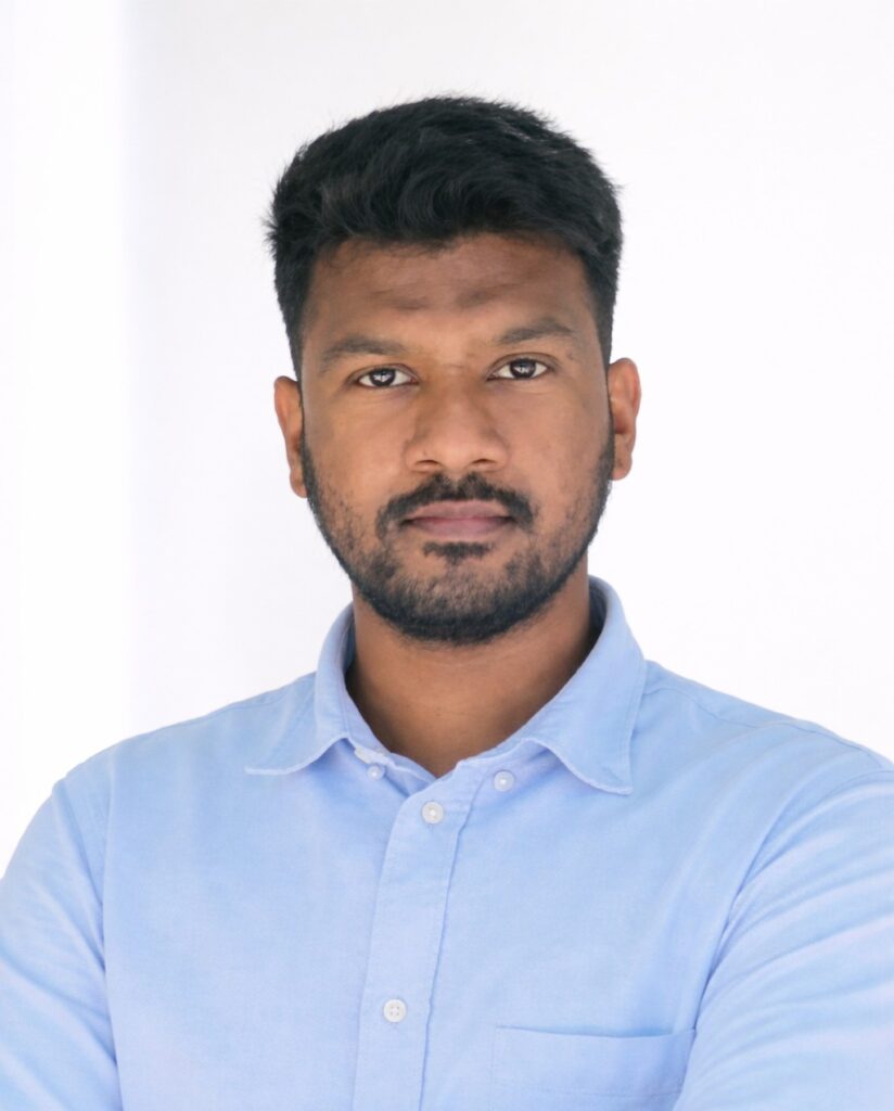 Ashik Zaman - Head of Development and Technology at AE Tax Advisors