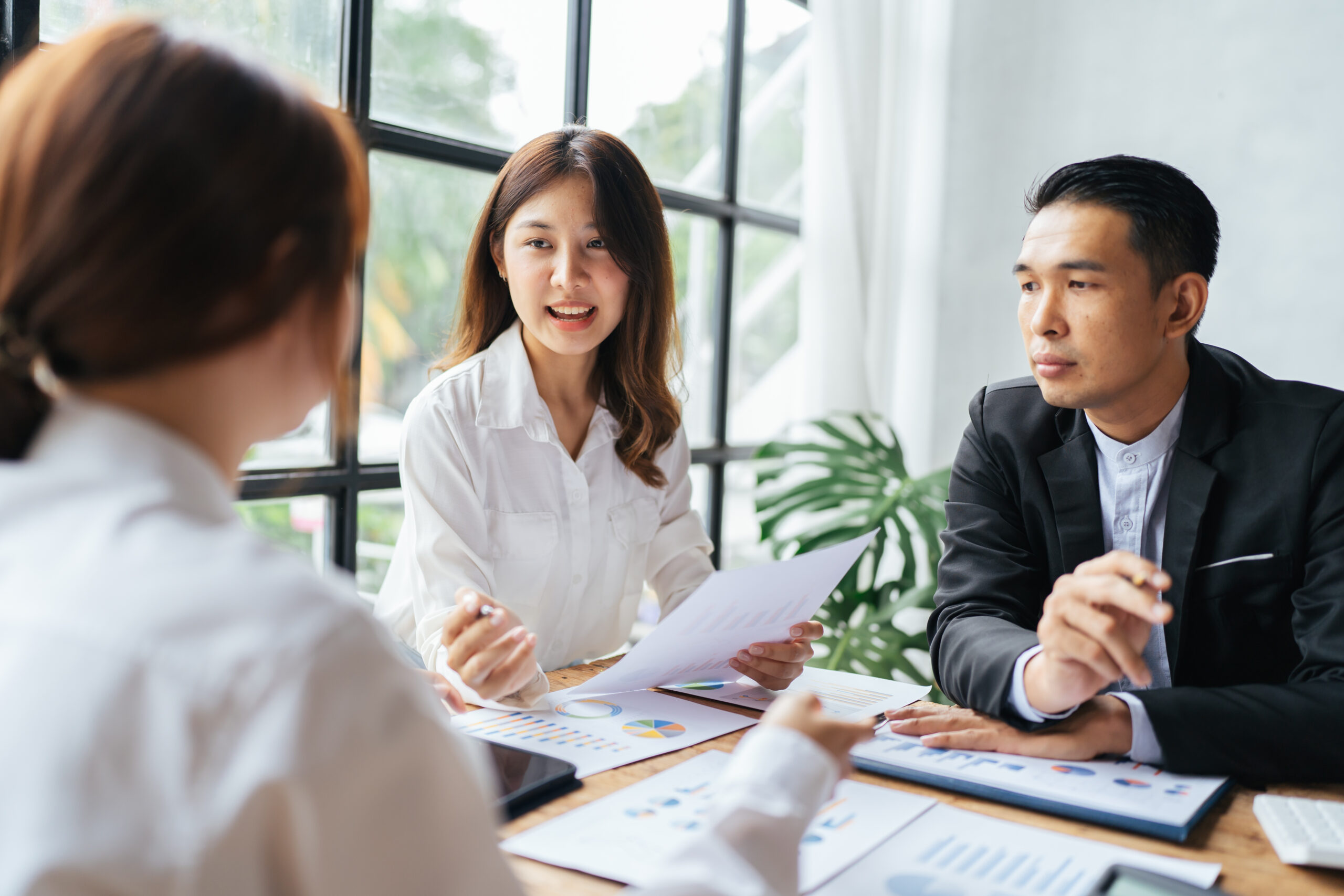 Tax Resolution Services - AE Tax Advisors