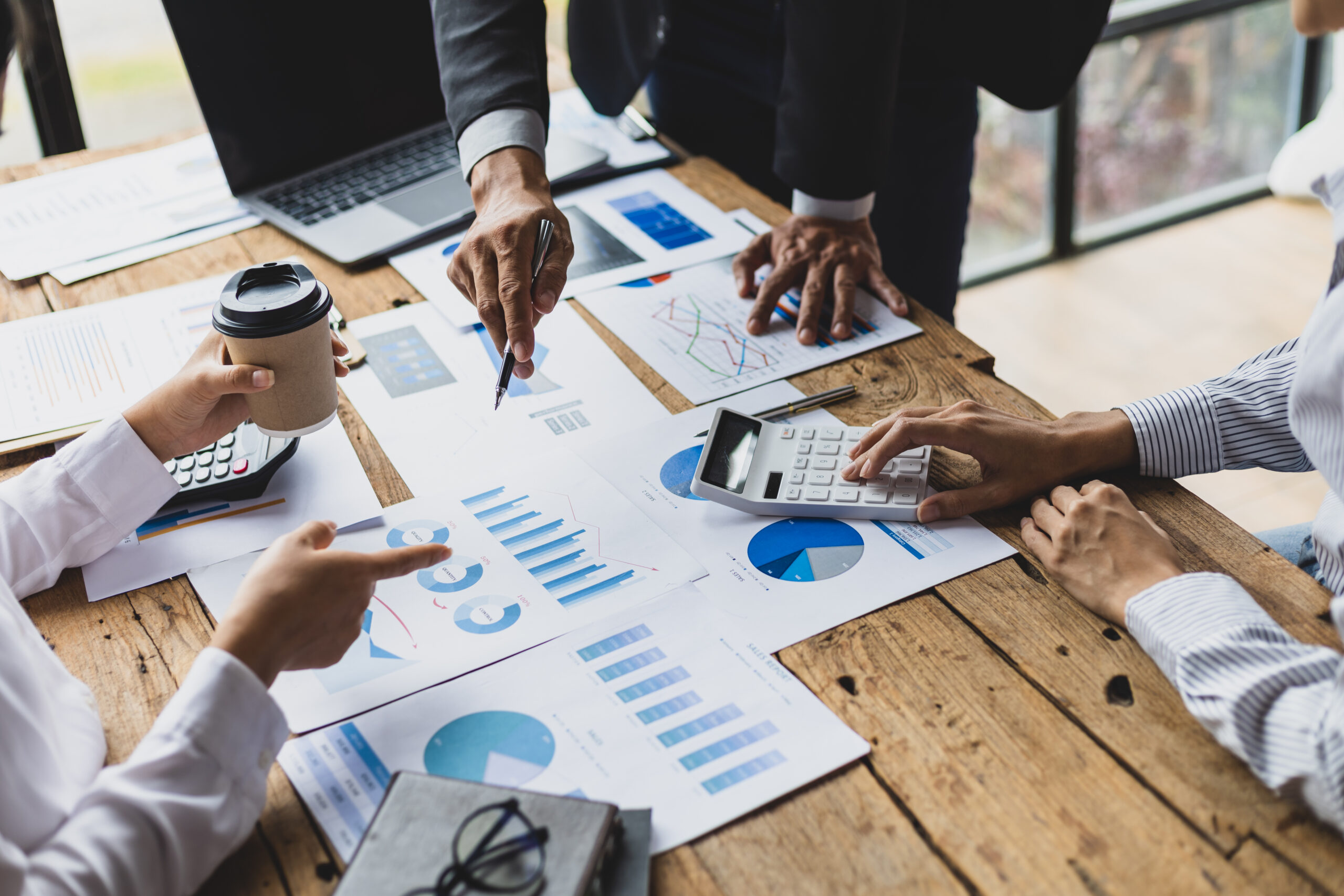 Estate, Trust & Wealth Transfer Planning - AE Tax Advisors