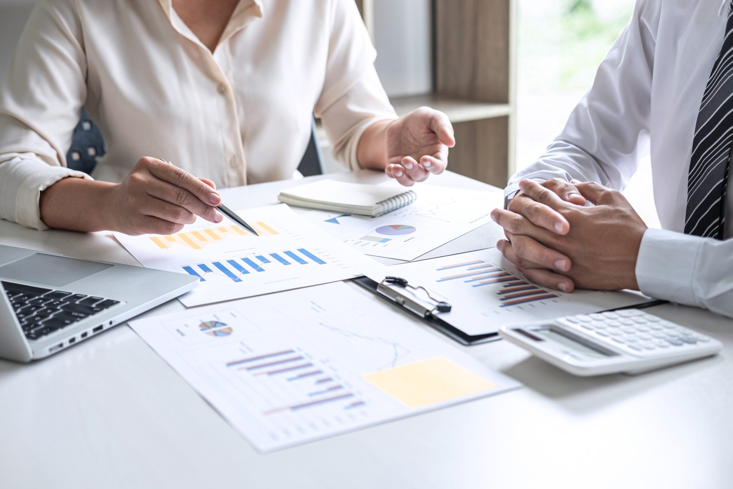 Tax Compliance & IRS Representation - AE Tax Advisors