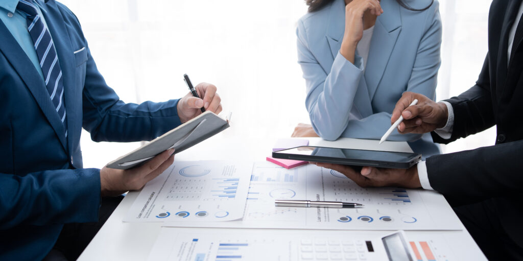 Tax Compliance & IRS Representation - AE Tax Advisors