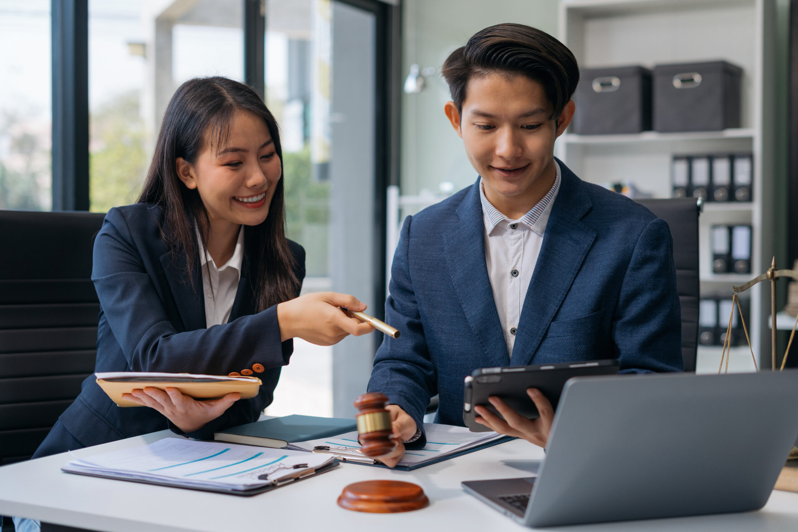 Real Estate Investors & High-income Property Owners - AE Tax Advisors