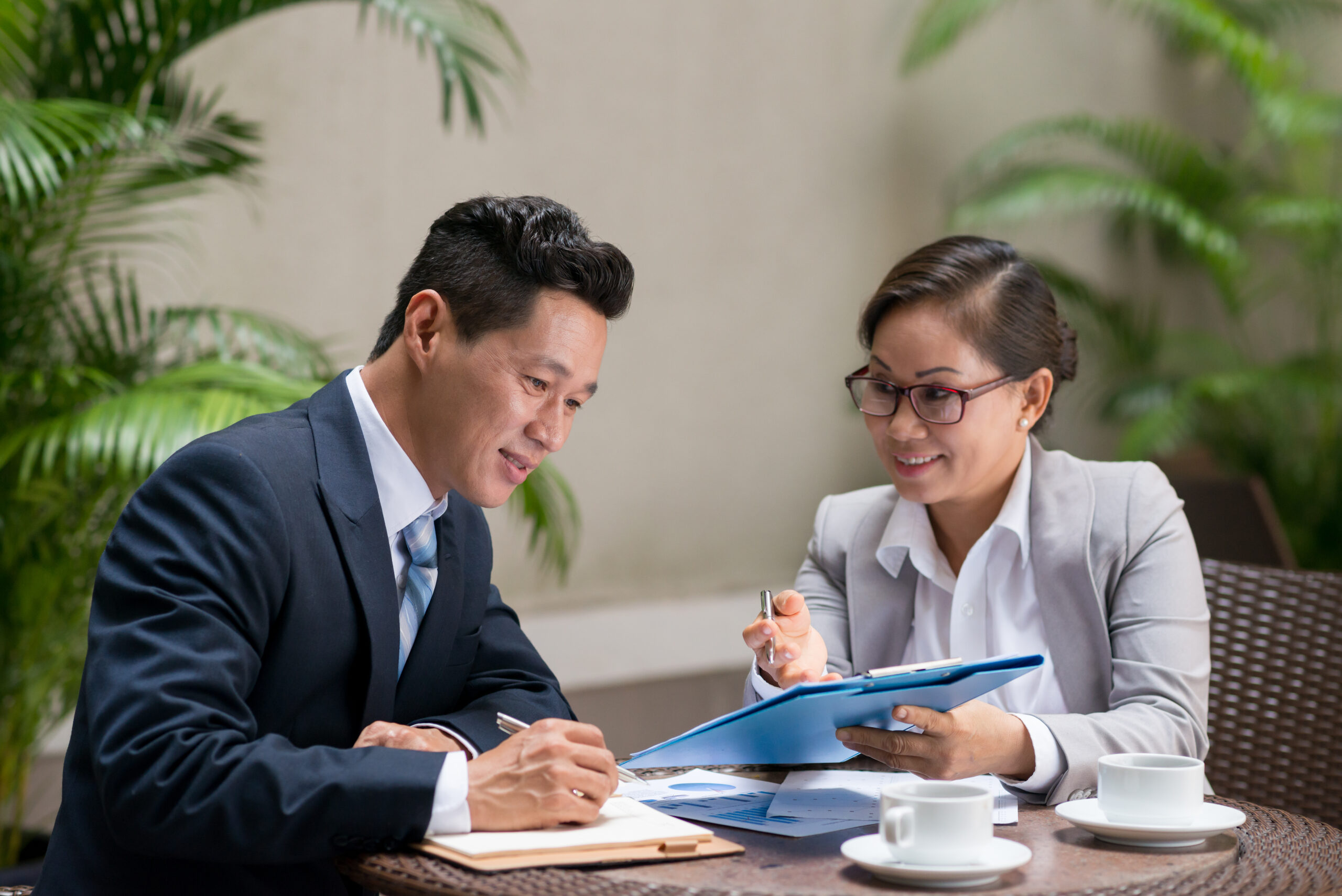 Real Estate Investors & High-income Property Owners - AE Tax Advisors