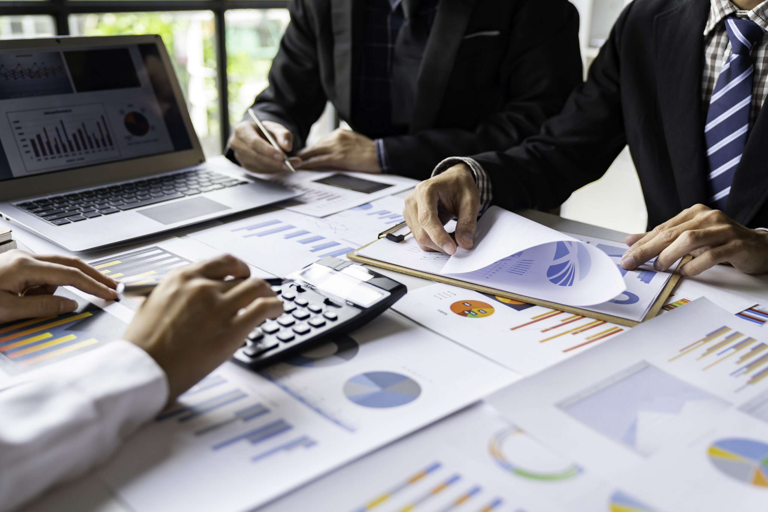 Deferred Compensation & Equity Compensation Advice - AE Tax Advisors