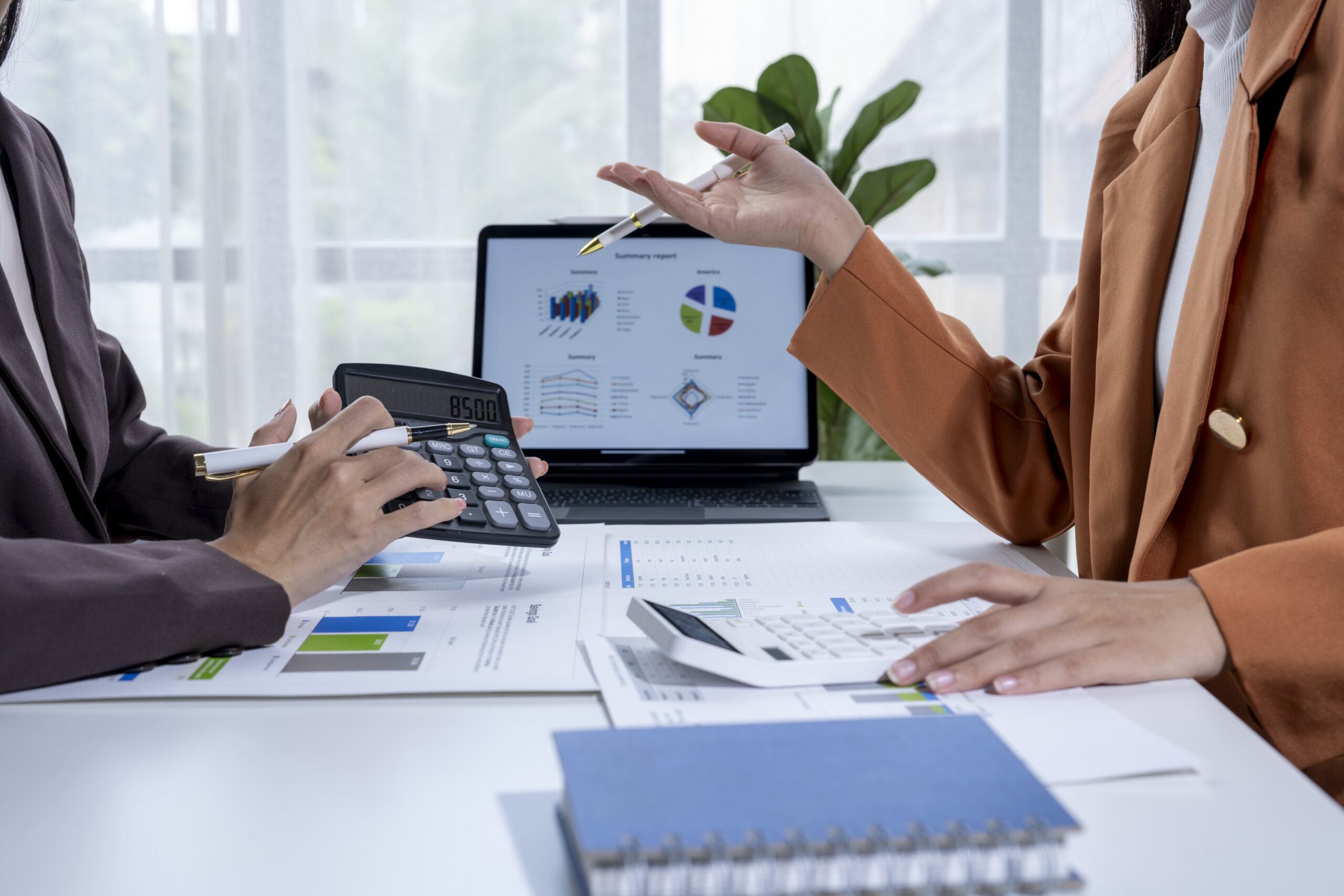 Business Owner & Small Business Tax Services - AE Tax Advisors