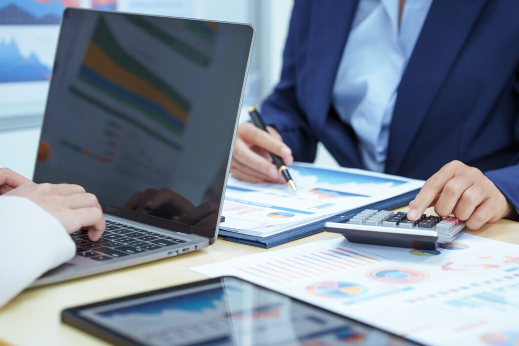 Deferred Compensation & Equity Compensation Advice - AE Tax Advisors