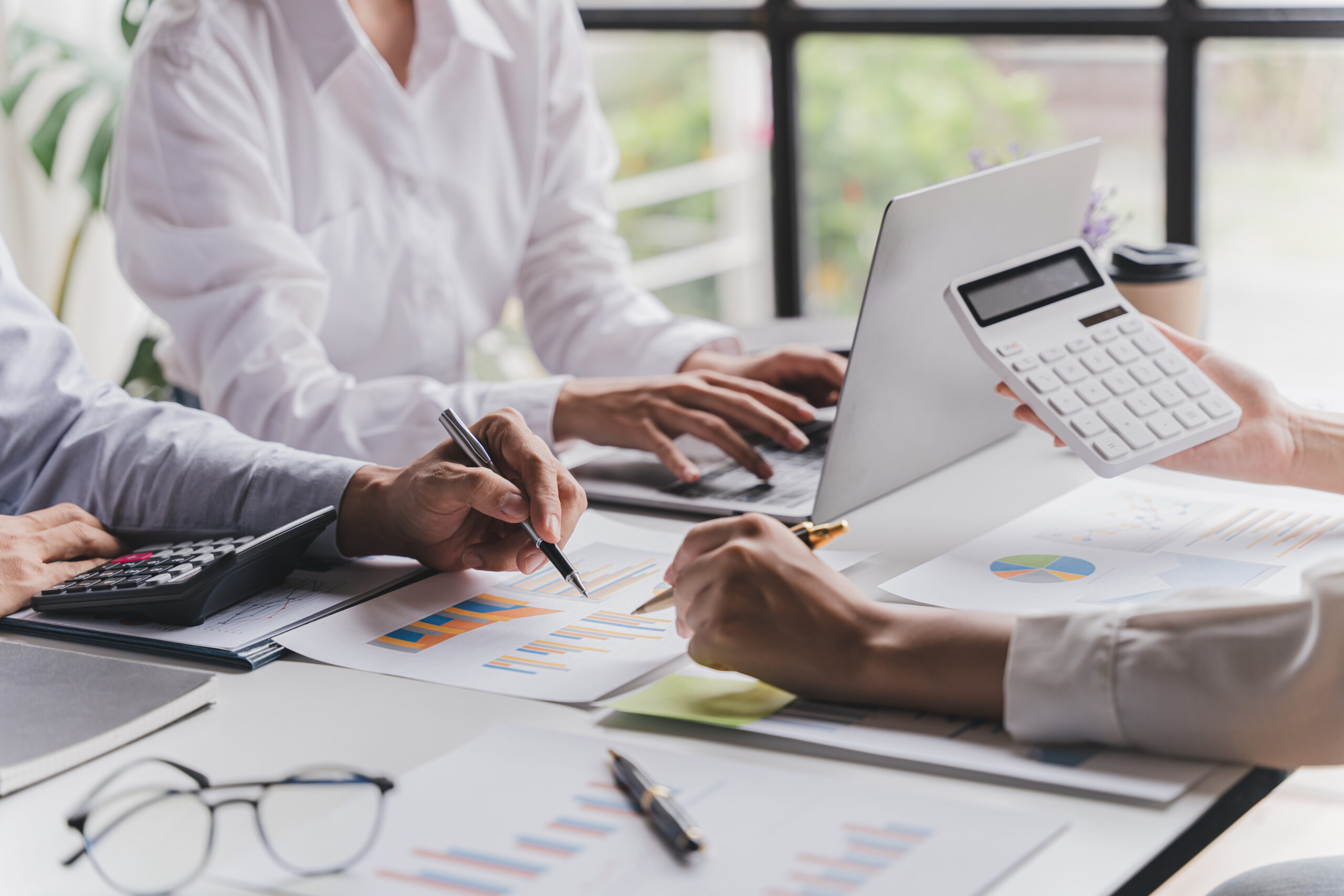 About Us - AE Tax Advisors