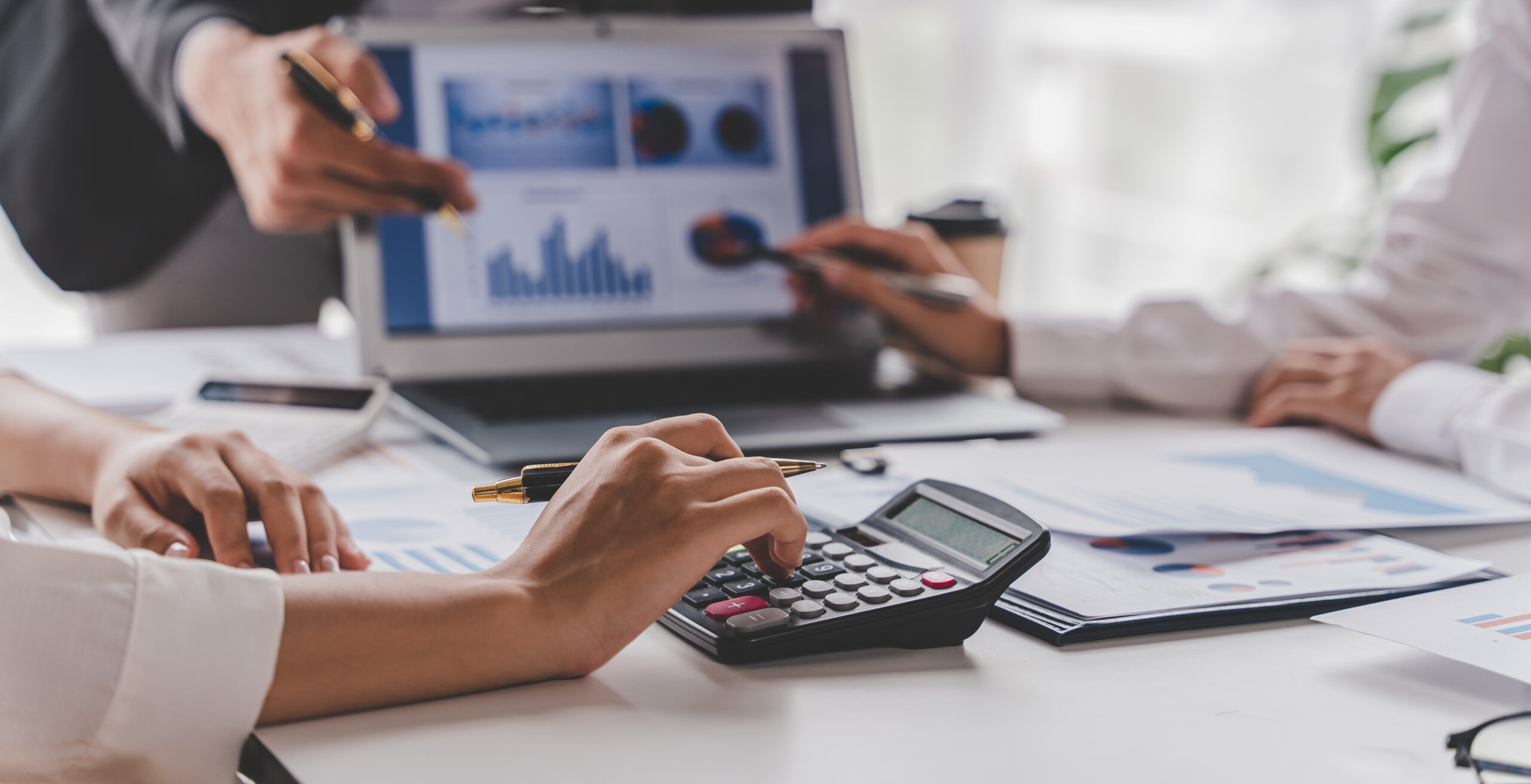 About Us - AE Tax Advisors